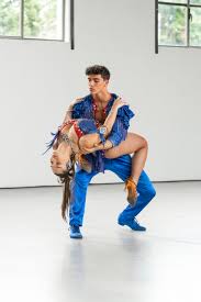 Miriam Abagnale & Kevin Guastella - Clave Loca