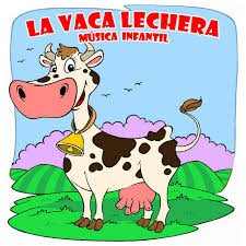 La Vaca Lechera Musica Infantil Feat La Reina De Las Rondas Infantiles Single By La Superstar De Las Canciones Infantiles Spotify