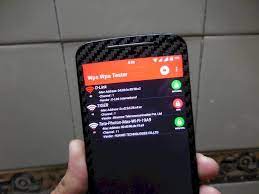 Kalian cukup memakai router modem saja. Cara Mengetahui Password Wifi Di Android Dengan Praktis Dan Mudah