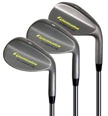 Người chơi không thể bỏ qua 3 yếu tố này khi lựa chọn gậy wedge