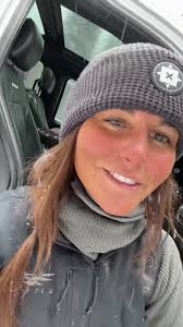 Danielle Halverson Lineman