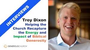 Troy Dixon