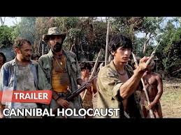 Unul dintre cele mai brutale genocide la care. Cannibal Holocaust ÙÙŠÙ„Ù… Ù…ØªØ±Ø¬Ù… Ù‚ØµØ© Ø¹Ø´Ù‚