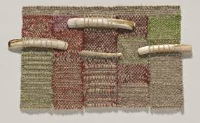 She lives and works in paris, france. Sheila Hicks Moma