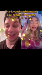 Josh Norton Single Vid