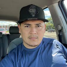 Alex Vejar Rodriguez