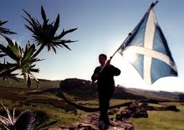 Souness spielte zuletzt bei glasgow rangers (rfc). The History Behind Scotland S Flags The Scotsman