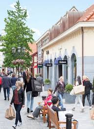 Visit Our Website For Offers The Latest News Events And More Roermond Roermondoutlet Designer Outlet Roermond Outlet