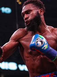 Jaron 'Boots' Ennis fight vs David Avanesyan: How to watch, time, card