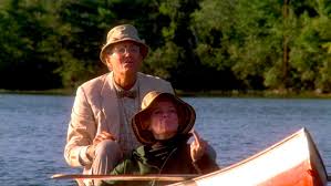 ON GOLDEN POND (1981) | The Unenthusiastic Critic