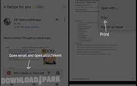 An app that allows you the freedom of connecting directly to your printer from mobile. Brother Print Service Plugin Android Aplicacion Gratis Descargar Apk