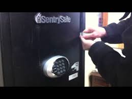 ✅ free shipping on many items! Safe Cracking How To Open A Sentry Gun Safe In Under 1 Minute Youtube