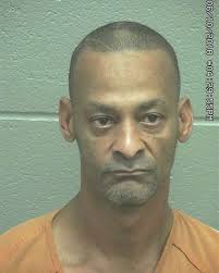 Man crashes into OPD unit, arrested for DWI for third time