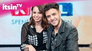 Wegen „let's dance sind christina luft und luca hänni für einige zeit voneinander getrennt. Christina Luft Luca Hanni So Uberstehen Sie Ihre Trennung Youtube