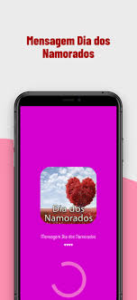 O verdadeiro amor é o respeito, a admiração, confiança e compaixão, o amor não consiste em apenas. Mensagem Dia Dos Namorados For Android Apk Download