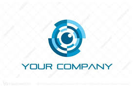Software Camera Eye Logo Eye Logo Logos Modern Logo