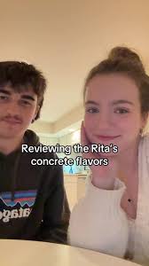 So happy Rita’s is open finallyyyy #fyp #rita #concrete