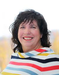 EIM Spotlight: Rebecca Armitage (Salt Lake Community College)