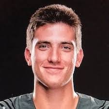 Josh Plummer's Instagram, Twitter & Facebook