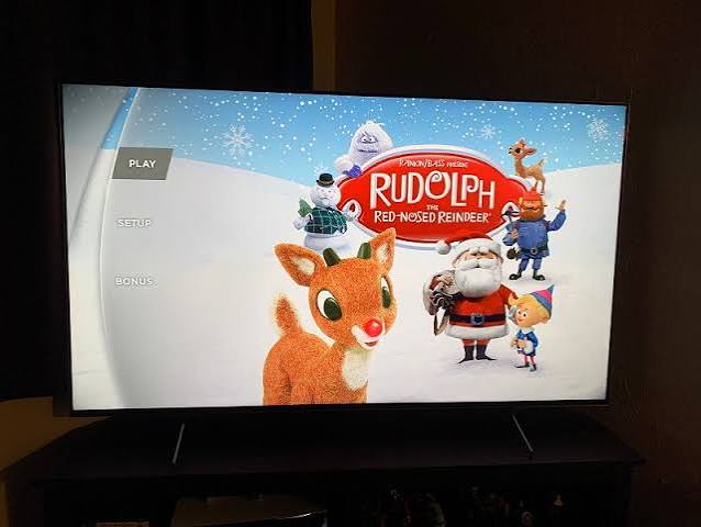 Blu-Ray Review: The Original Christmas Specials Collection