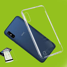 Wiko Y81 Silikoncase TPU Transparent ...