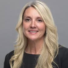 Congratulations Carmina Lees you will be amazing leading our insurance  business!