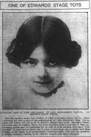 Lila Lee, Little Cuddles: Vaudeville to the Silver-Screen!