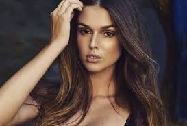 Последние твиты от marta stepien (@stepien_center). Marta Stepien Crowned As Miss Universe Canada 2018 The Great Pageant Community