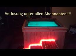 Ibc Tank Zum Jacuzzi Umgebaut Pool Fur Kleines Geld In Kurzer Zeit Mit Super Optik Verlosung Youtube Ibc Tank Whirlpool Selber Bauen Pool