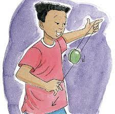 Intermediate Yo Yo Tricks Howstuffworks
