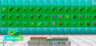 The goal of this addon is to be just to give you that vanilla vibe nothing more nothing less. Minecraft Armor Mods Download 11 Mods For Minecraft Pe