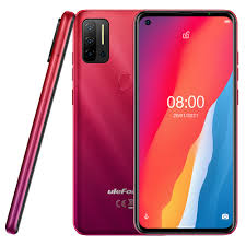 Ulefone Note 10p 4g Lte Celulares 6.52 ...