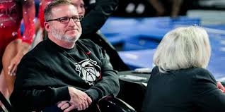 Georgia AD Josh Brooks not pleased with Brendan Sorsby ruling