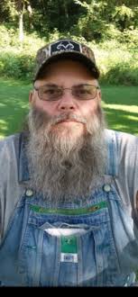 Obituary information for Donald Leroy Grimm Jr.