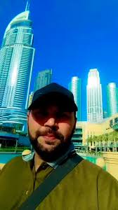 Instagram 用户 Umar Rauf