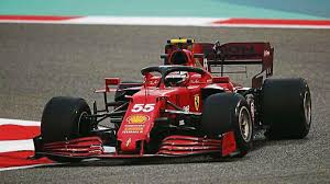 Sebastian vettel más cerca de su cuarto campeonato. F1 Gp De Bahrein Verstappen Poleman De La Clasificacion