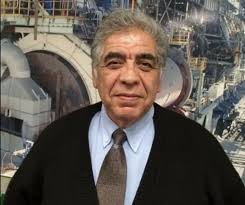 Sergio Demetrio asumió la presidencia del IIMCh