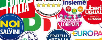 Risultati immagini per elezioni 2018