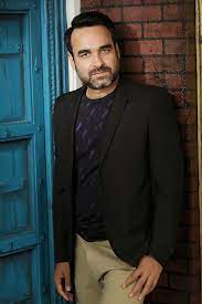 As we know he played the most difficult role in a very easy way. What Made Pankaj Tripathi Cry Rediff Com Movies