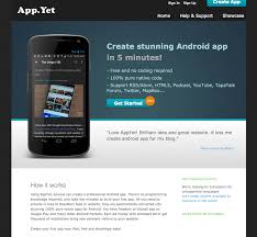 Choose the schools template to kick things off or 'other' to design your app from scratch. Create Android App Without Coding Offline Free Appmakr