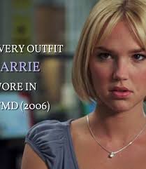 Actress Samantha Weinstein Dies at 28 Carrie