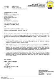 Contoh surat rasmi perakuan pengesahan ketua jabatan khususnya bagi. Contoh Surat Rasmi Sokongan Ketua Kampung Surat Rasmi 1