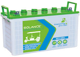 Lithium Battery Pack for EV