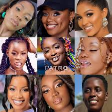 Team Eddy Kenzo Official