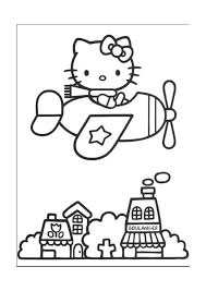 Ausmalbilder Hello Kitty 30 Dibujos Para Pintar Faciles Dibujos Para Colorear Dibujos Faciles