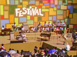 In theaters and on hulu july 2in his acclaimed debut as a filmmaker, ahmir questlove thompson presents a powerful and transporting documentary—part music. Questlove S Summer Of Soul Revives The Memory Of A Major 1969 Music Festival Npr