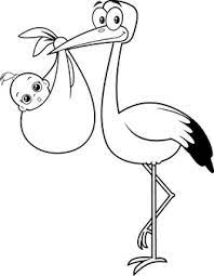Willkommen auf der webseite vom klapperstorch! Bilder Storch Gratis Vektoren Fotos Und Psds