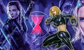 Natasha romanoff (also known as natasha romanova or black widow) is a trained spy, assassin, and avenger. Brace Yourselves Marvel Fans Another Black Widow Is Entering The Mcu And It S Not Natasha Romanoff Entertainment
