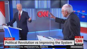 We did not find results for: Biden Commits To Female Running Mate Touts Electability In Heads Up Debate With Sanders Abc News