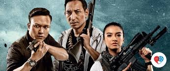 A group of terrorists have taken over a village and are holding the villagers hostage. Bfm The Business Station Podcast At The Movies Polis Evo 2 A Conversation With Joel Soh And Andre Chiew At The Movies 471